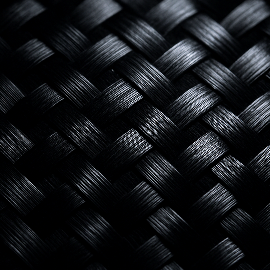 Karbon fiber dokusu